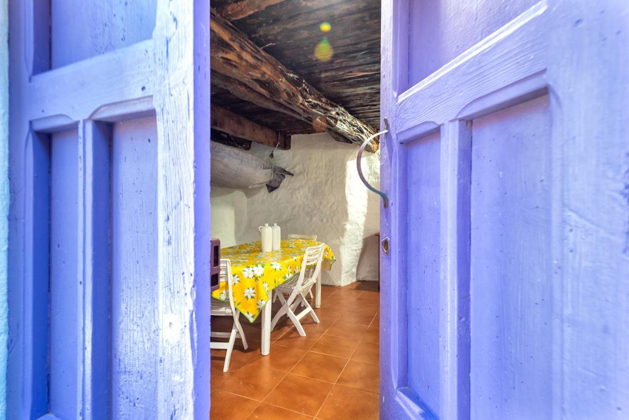 Esclusiva Dimora Storica Nel Cuore Del Borgo Medievale---- Exclusive Historical House Inside The Medieval Village Кастельсардо Экстерьер фото